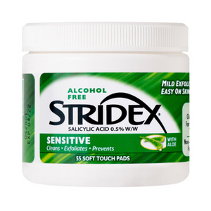 스트라이덱스 패드