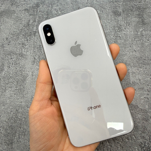 아이폰XS 그레이 64기가