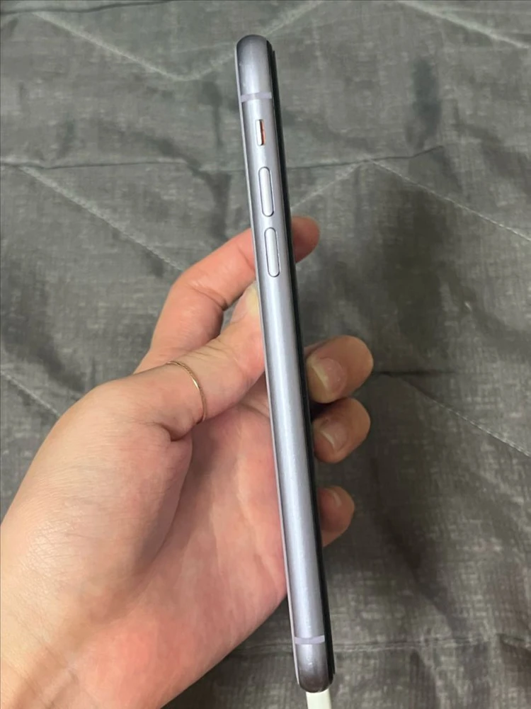 아이폰11 64GB A급 이미지