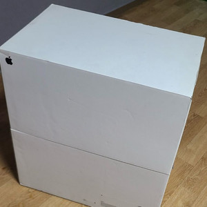 2019 맥프로 Mac Pro A1991 RAM 32GB/2TB/VRAM 8GB