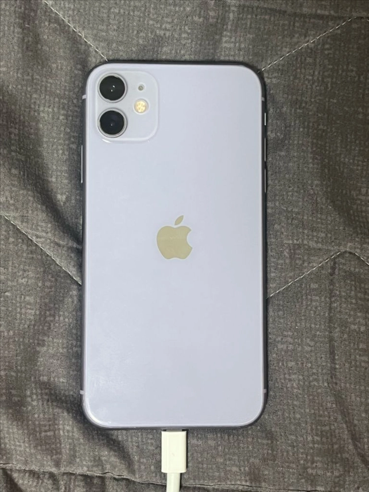 아이폰11 64GB A급 이미지