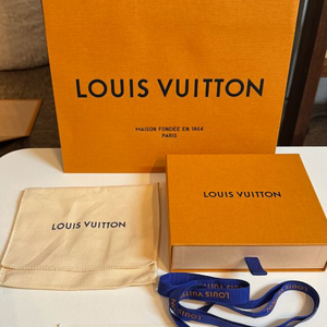 루에비통 지갑케이스