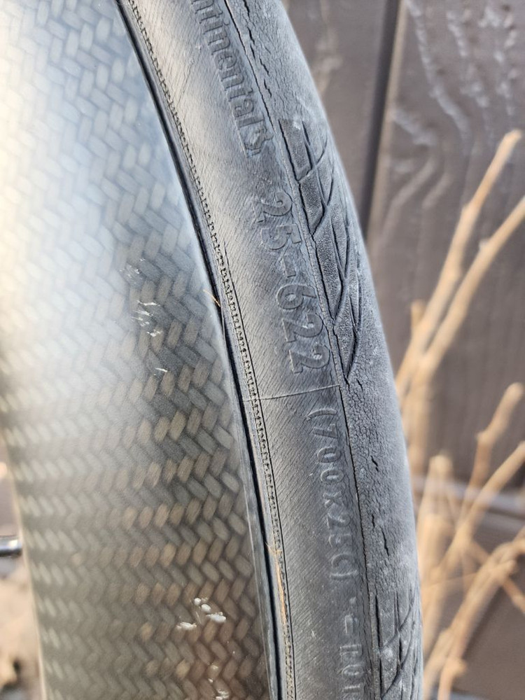 마빅 코스믹 sl45 카본휠셋 판매합니다.--8