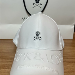 마크앤로나 모자 신품 백화점매장판