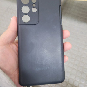 갤럭시 S21울트라 펜.케이스입니다