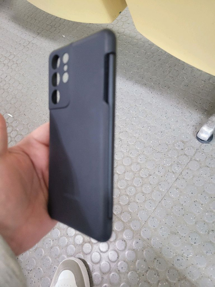 갤럭시 S21울트라 펜.케이스입니다--2