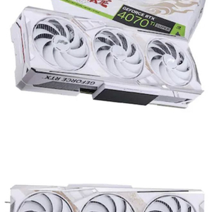 4070ti super,불칸 구합니다 이미지