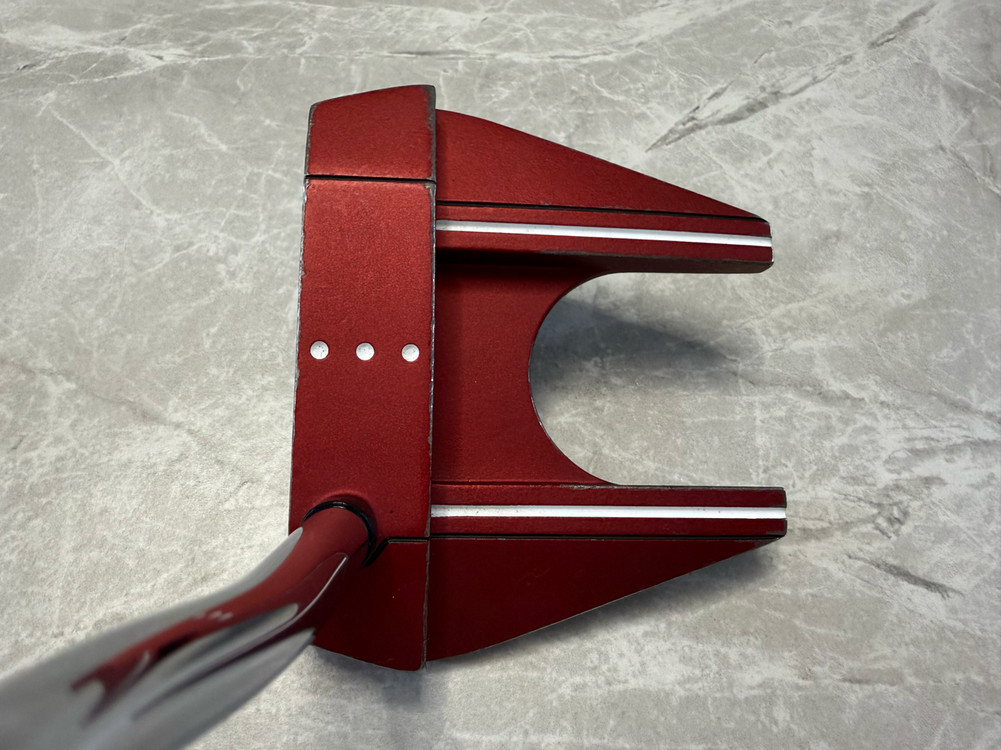 정품) 오디세이 웍스7 33인치 퍼터--1