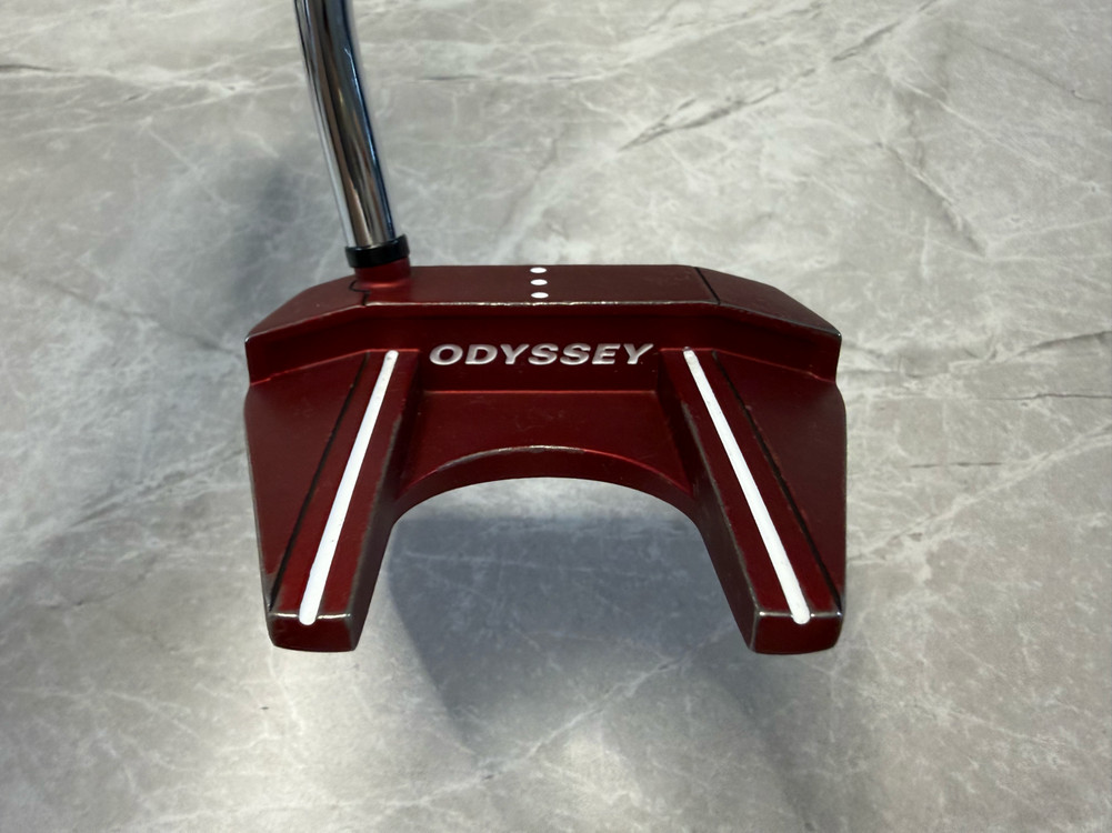 정품) 오디세이 웍스7 33인치 퍼터--2