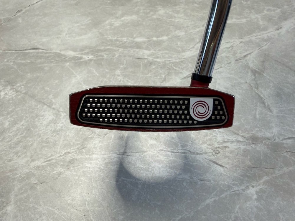 정품) 오디세이 웍스7 33인치 퍼터--3