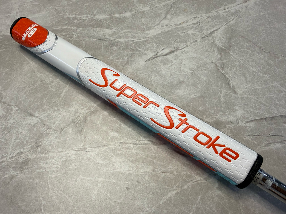 정품) 오디세이 웍스7 33인치 퍼터--6