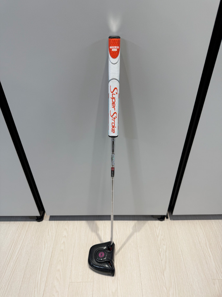 정품) 오디세이 웍스7 33인치 퍼터--8