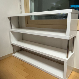 벤스가구 M-16 장식장