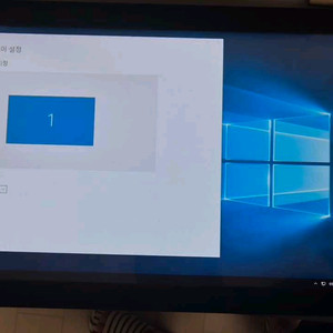 21.5형 VIA-T215PC 산업용 터치일체형PC 팜니다 #2