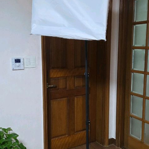 LINCO 유튜브용 제품 촬영용 소프트박스 조명 지속광