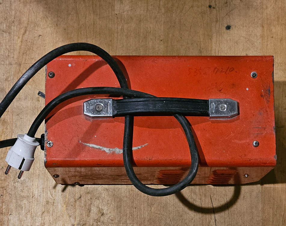 스타매스 인버터 용접기 180A--1