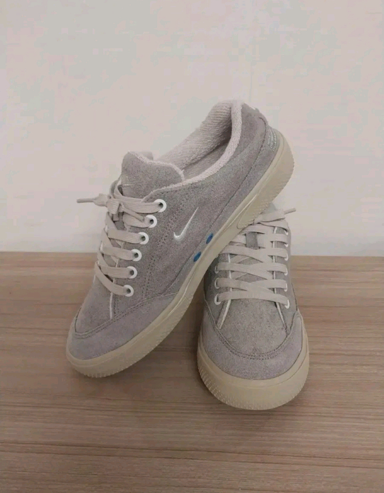 여성 나이키 GTS 97 코로모케 문 파슬 운동화 (245) 이미지