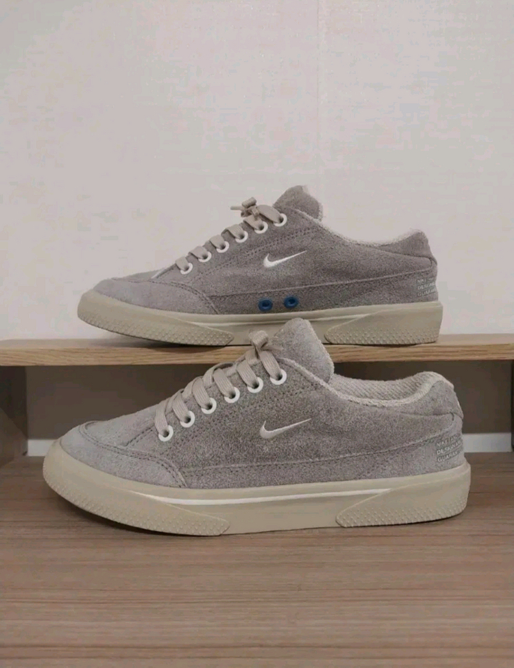 여성 나이키 GTS 97 코로모케 문 파슬 운동화 (245) 이미지