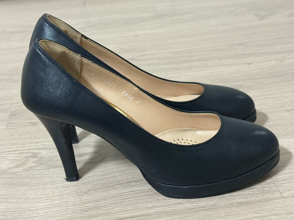 탠디구두 240 이미지