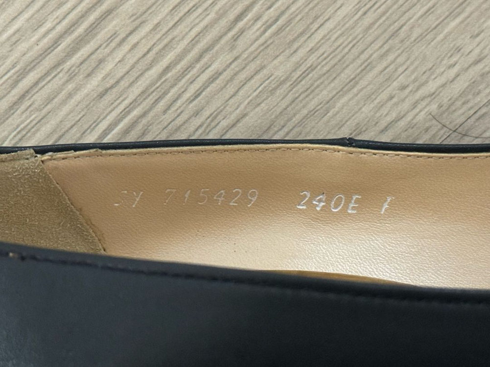 탠디구두 240 이미지