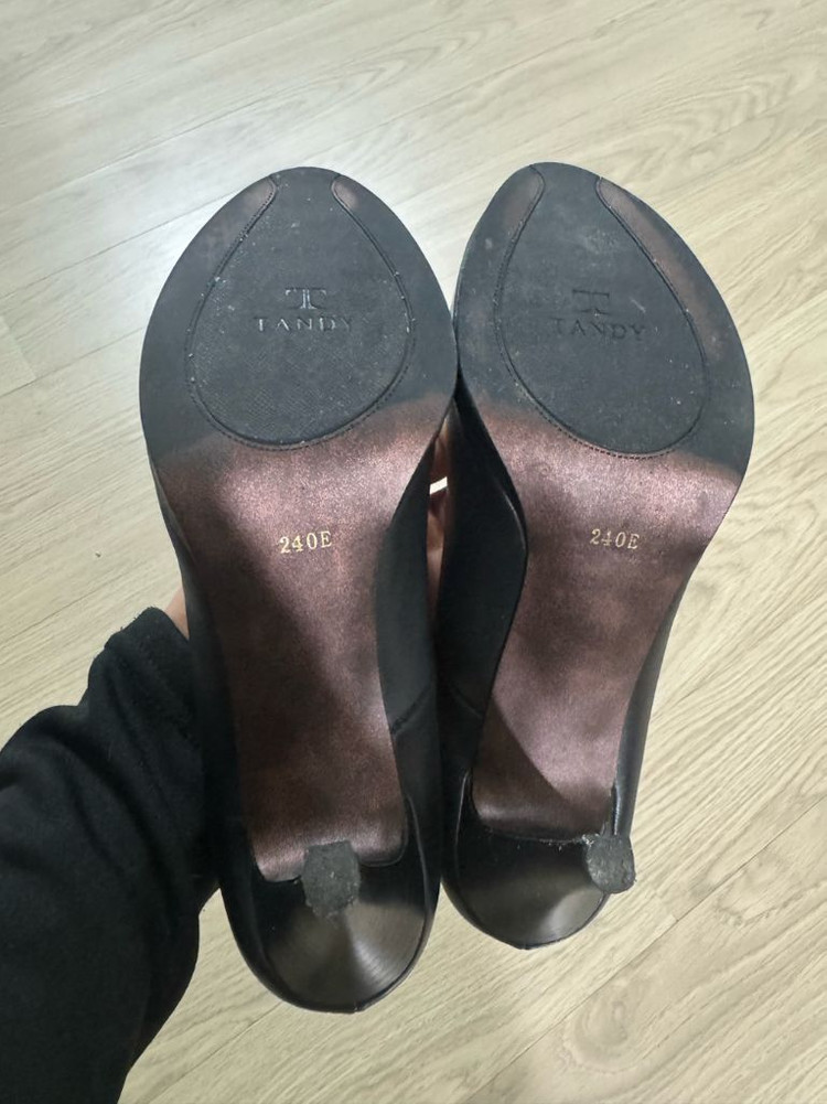 탠디구두 240 이미지