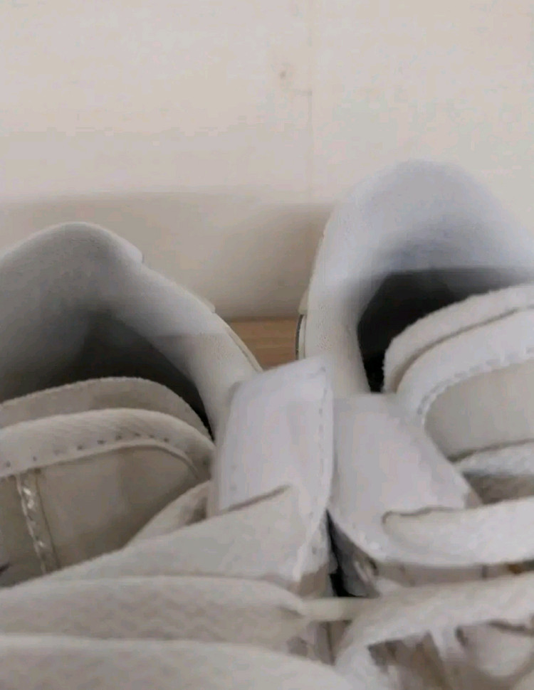 여성 나이키 에어포스1 폰탄카 올화이트 운동화 (250)--6