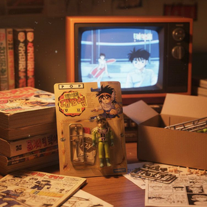 타이의 대모험 포프 피규어 판매합니다