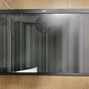 99. LG27인치 모니터 부품용 / 27MK430H 이미지