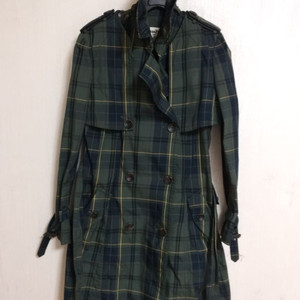 여성 빈폴 롱베스트+트렌치코트 (90) 이미지