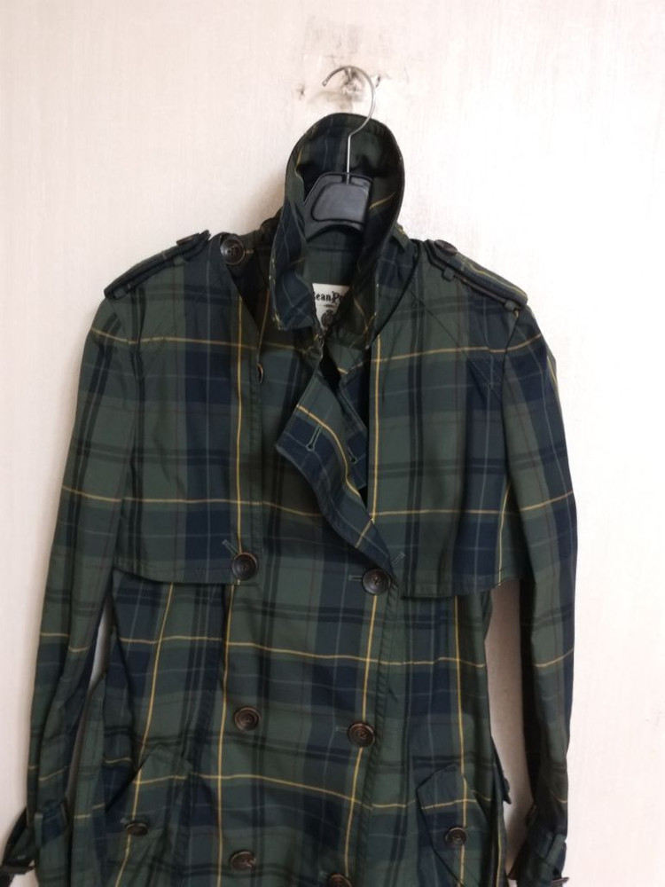 여성 빈폴 롱베스트+트렌치코트 (90) 이미지