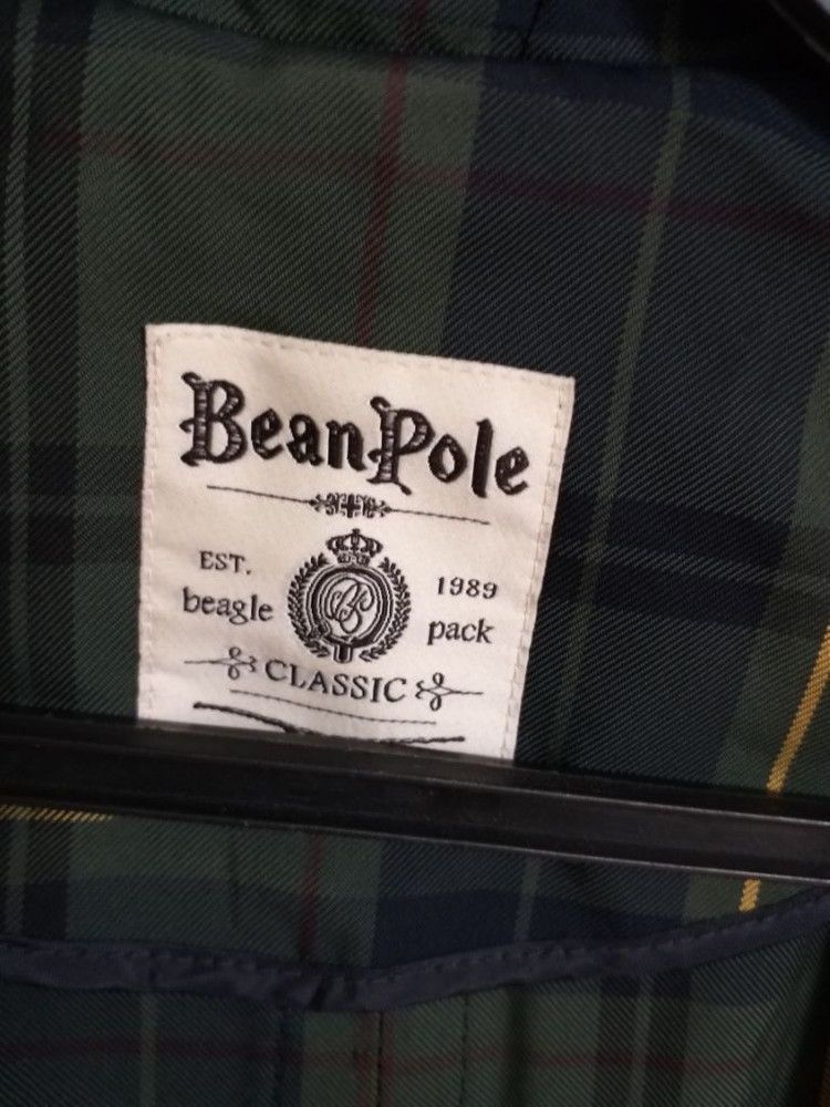 여성 빈폴 롱베스트+트렌치코트 (90) 이미지