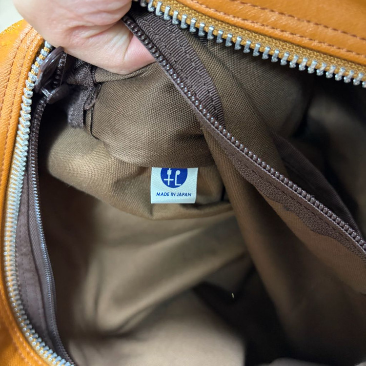 요시다포터 porter 프리스타일 보스턴백 카멜--6