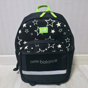 뉴발란스 초등가방