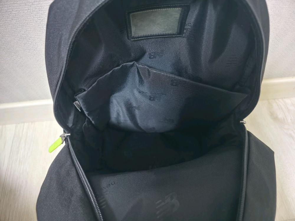 뉴발란스 초등가방--1