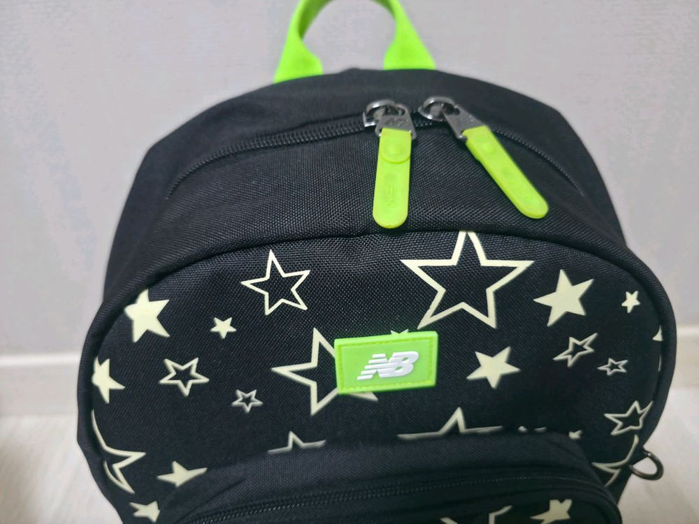 뉴발란스 초등가방--4