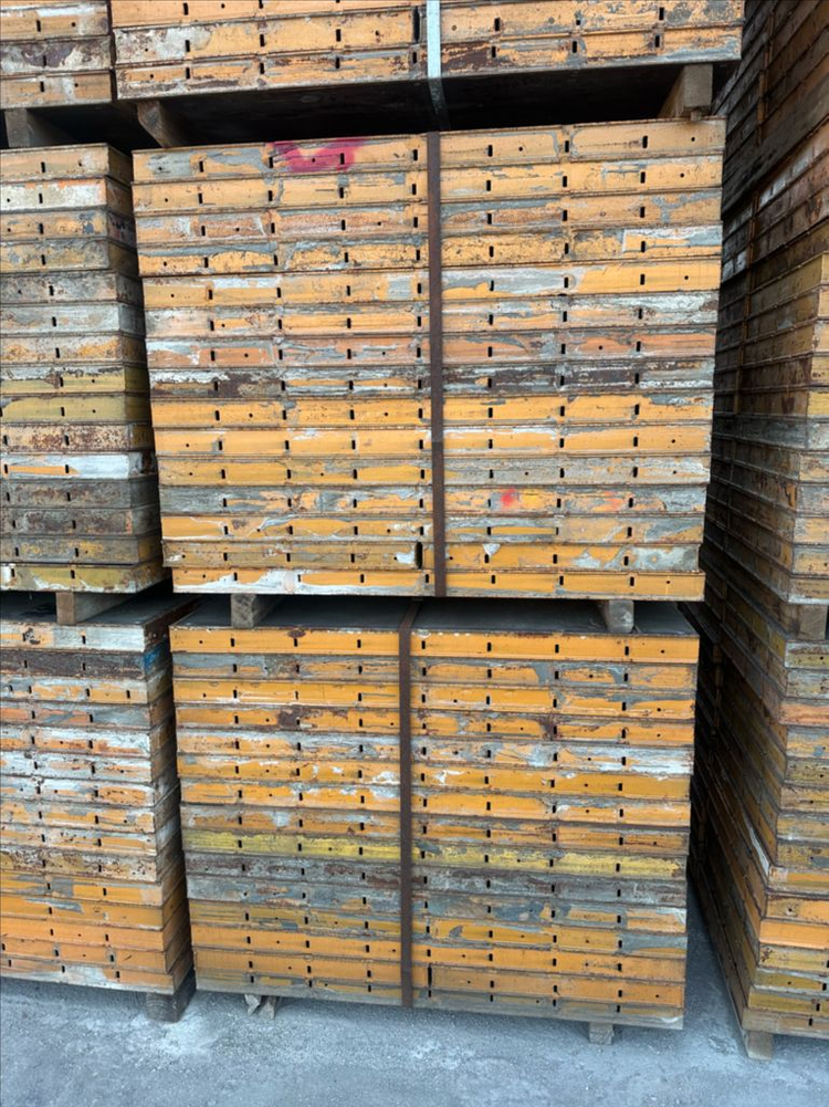 유로폼 (중고) 완미다시, 준미다시, 토목 / 6012, 5012, 4512, 4012, 3012, 2012--3