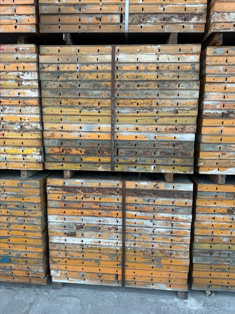 유로폼 (중고) 완미다시, 준미다시, 토목 / 6012, 5012, 4512, 4012, 3012, 2012--4