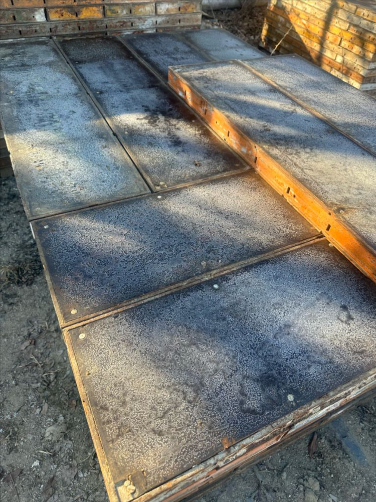 유로폼 (중고) 완미다시, 준미다시, 토목 / 6012, 5012, 4512, 4012, 3012, 2012--6