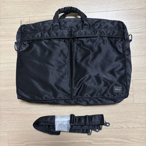 요시다포터 porter 2way 브리프케이스 노트북가방