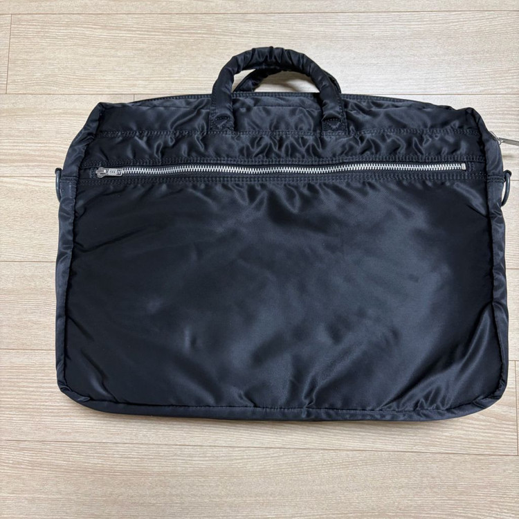 요시다포터 porter 2way 브리프케이스 노트북가방--1