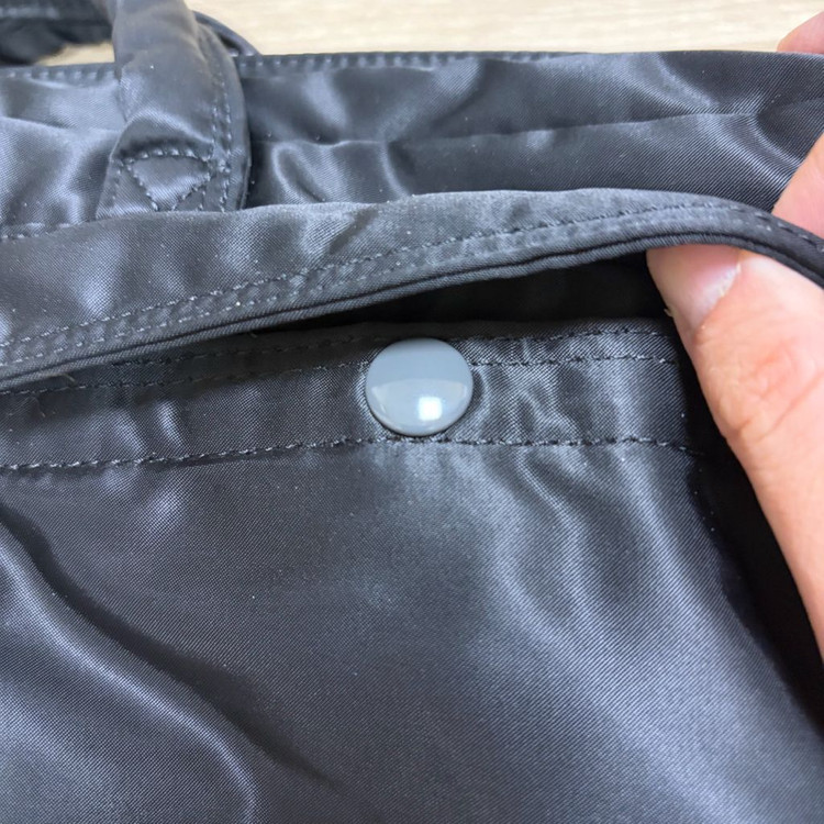 요시다포터 porter 2way 브리프케이스 노트북가방--3