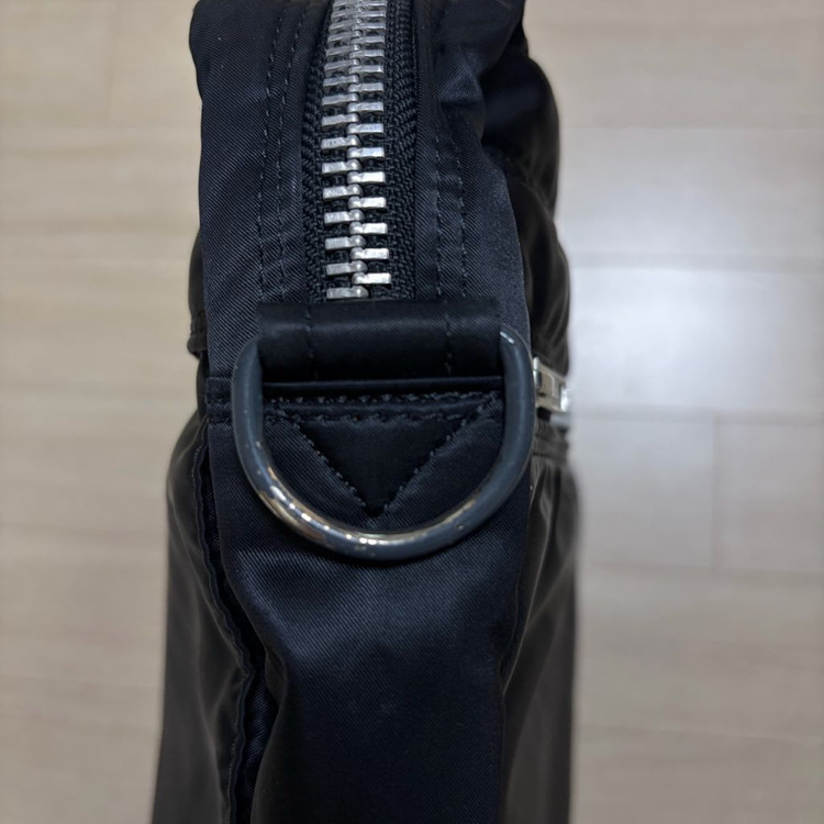 요시다포터 porter 2way 브리프케이스 노트북가방--5