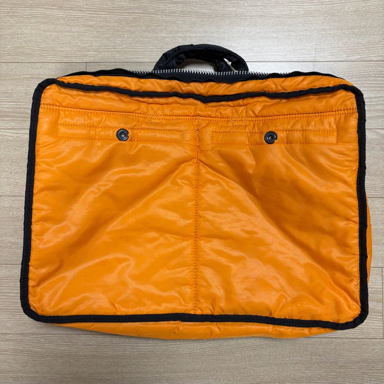 요시다포터 porter 2way 브리프케이스 노트북가방--6