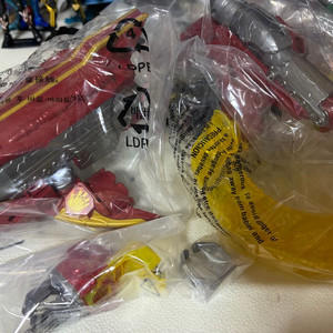 넘버원전대 고쥬저