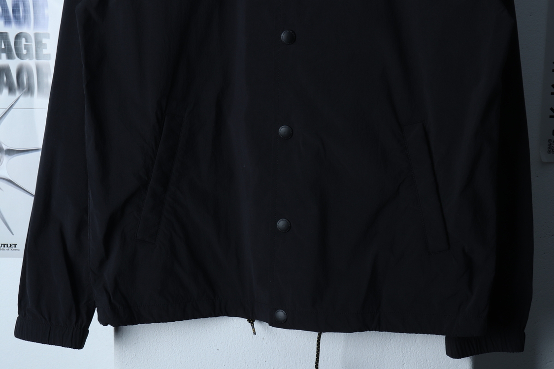 (M) 아메리칸 이글 집업 바람막이 점퍼자켓 코치 이미지