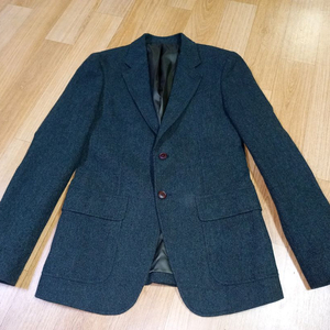 FOR MAN 티아이 포 맨 모직 자켓