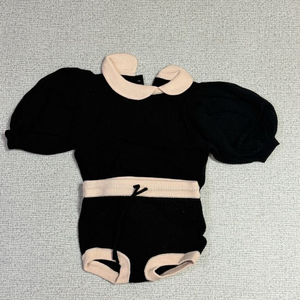 풀레브 메키즈 토끼 폼폼 세트 s