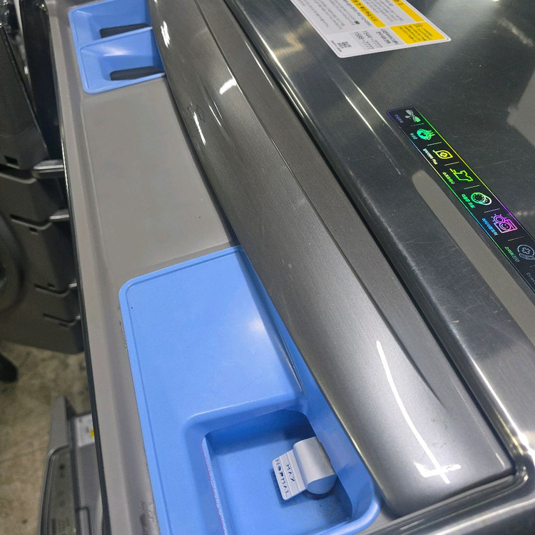 LG 드럼 세탁기 트롬 건조겸용+미니워시--2