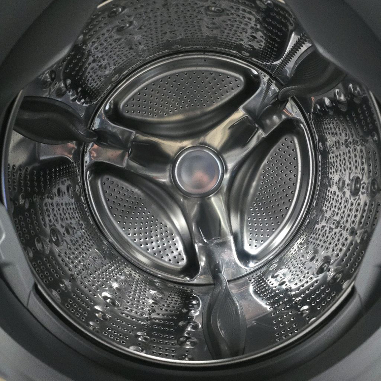 LG 드럼 세탁기 트롬 건조겸용+미니워시--3