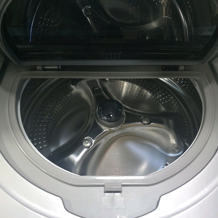 LG 드럼 세탁기 트롬 건조겸용+미니워시--4